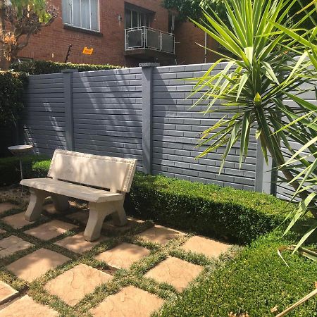 Acacia Westdene B&B Bloemfontein Eksteriør billede
