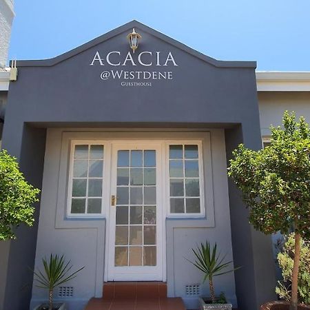 Acacia Westdene B&B Bloemfontein Eksteriør billede