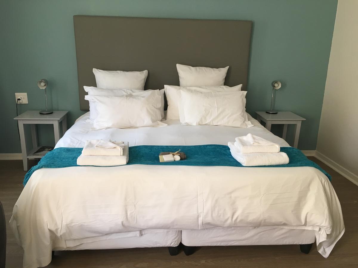Acacia Westdene B&B Bloemfontein Eksteriør billede