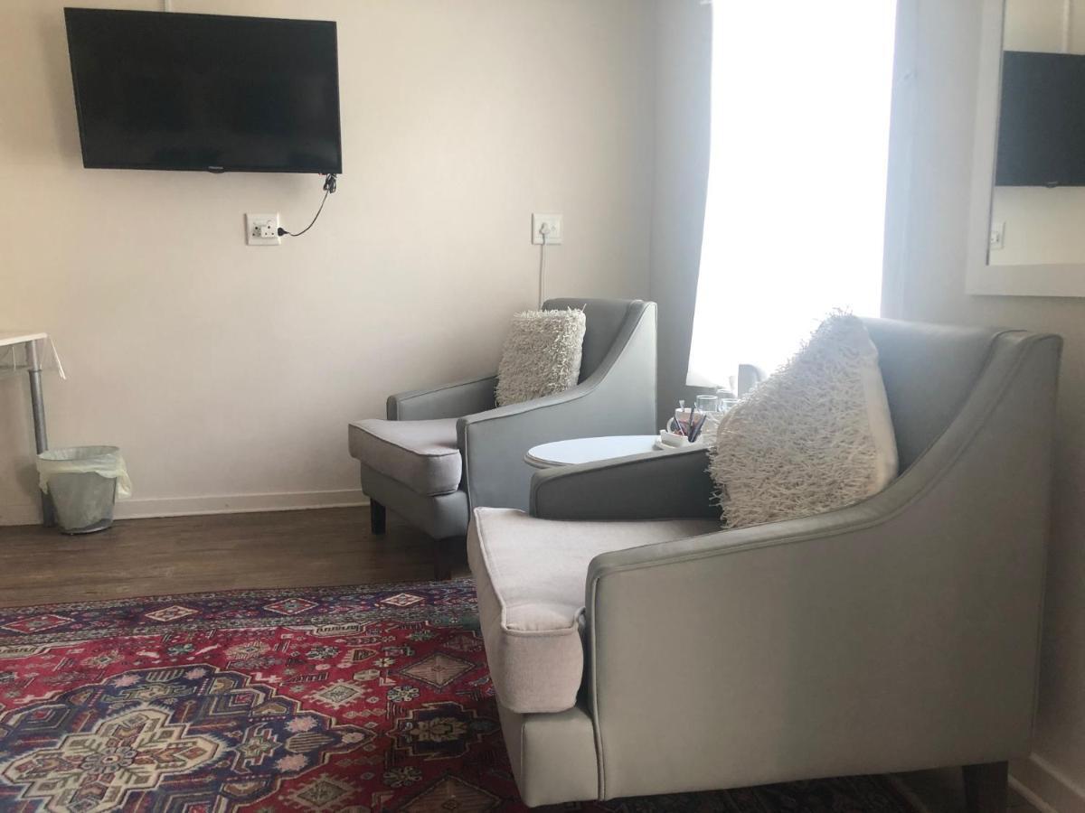 Acacia Westdene B&B Bloemfontein Eksteriør billede