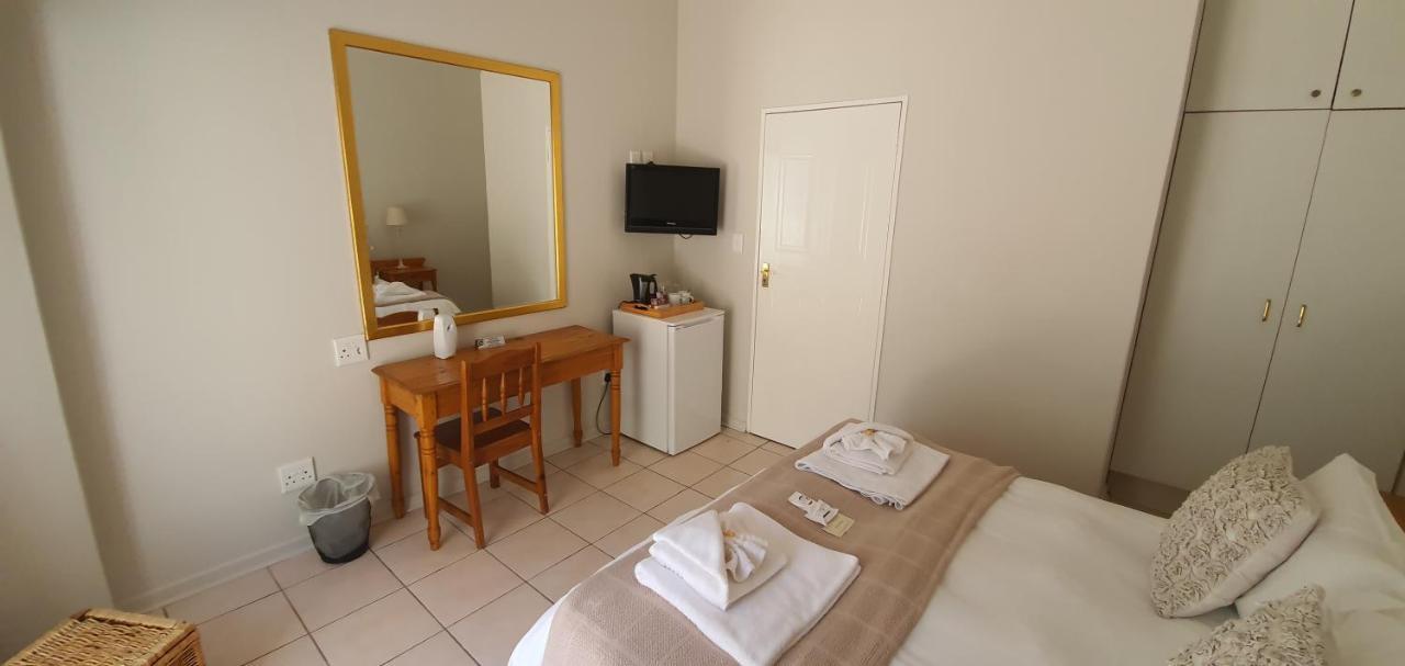 Acacia Westdene B&B Bloemfontein Eksteriør billede