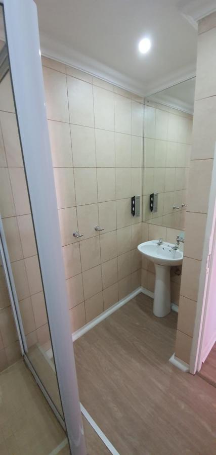 Acacia Westdene B&B Bloemfontein Eksteriør billede