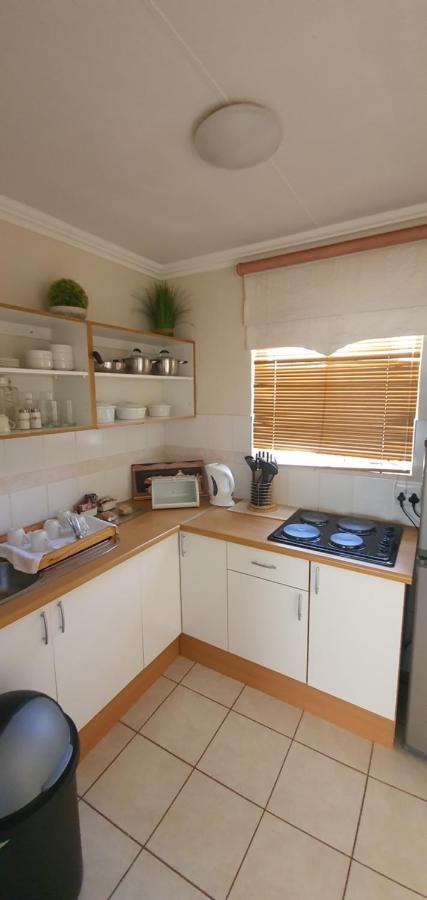 Acacia Westdene B&B Bloemfontein Eksteriør billede